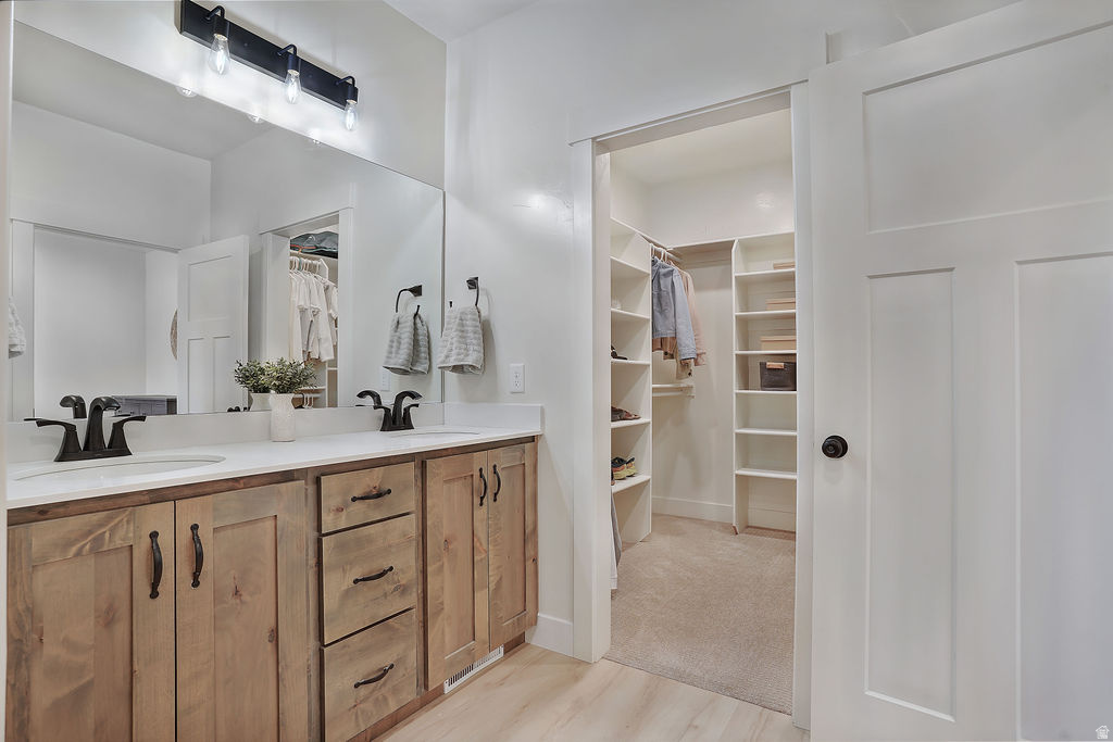 CANYON VISTA - Residential