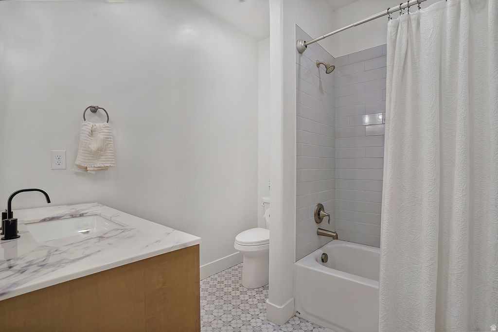 CANYON VISTA - Residential