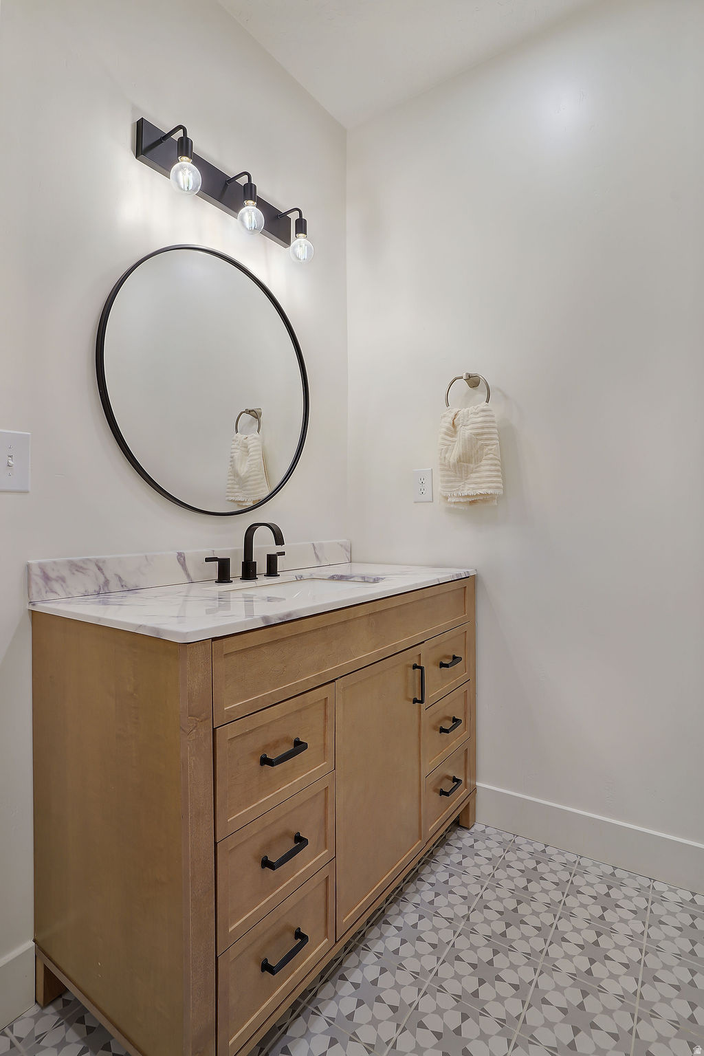 CANYON VISTA - Residential