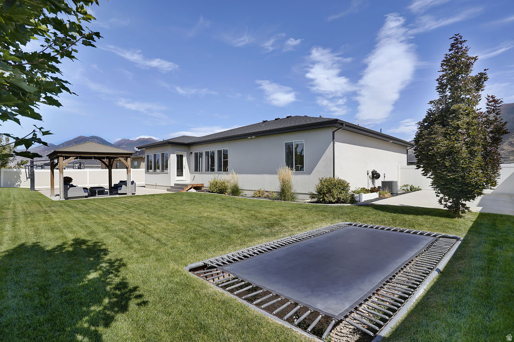 CANYON VISTA - Residential