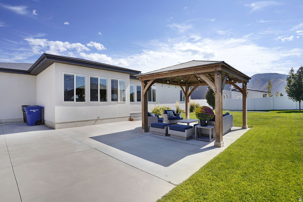 CANYON VISTA - Residential