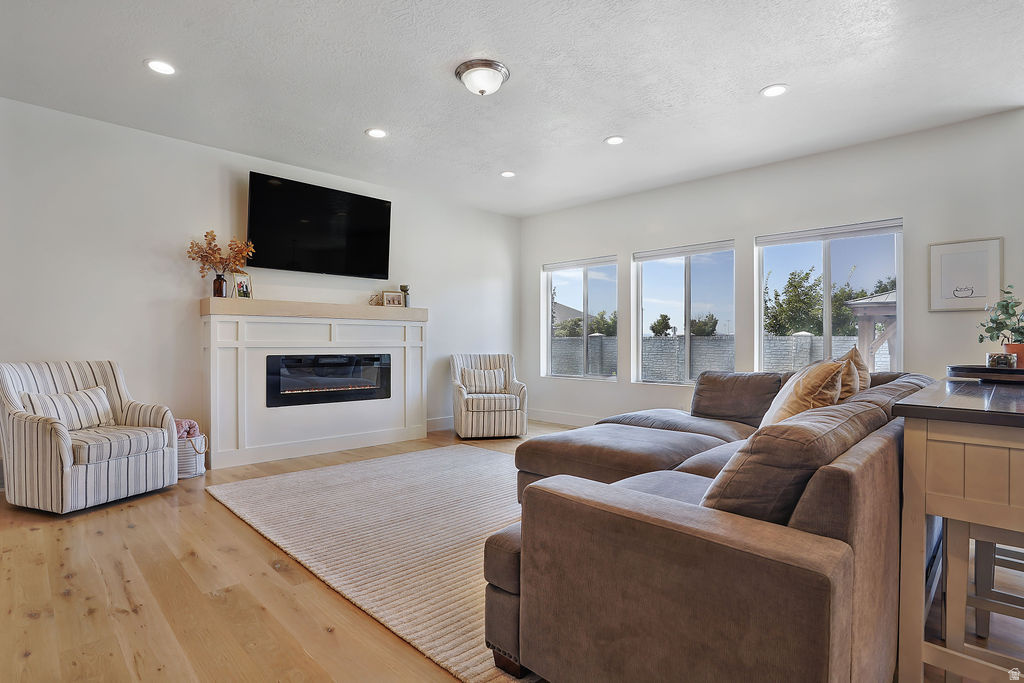 CANYON VISTA - Residential