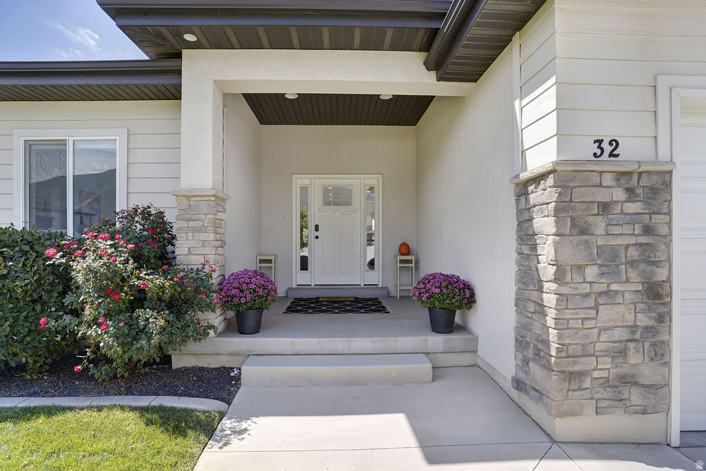 CANYON VISTA - Residential