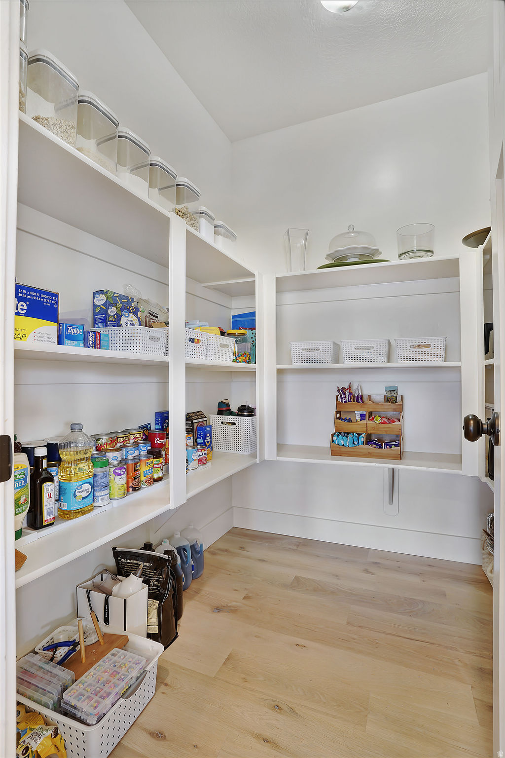 CANYON VISTA - Residential