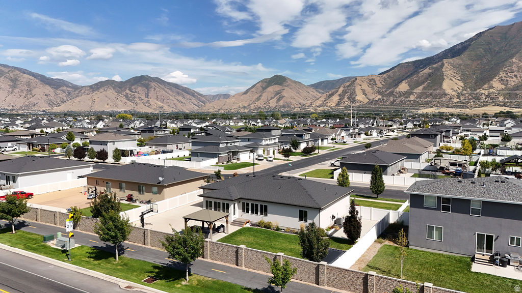 CANYON VISTA - Residential