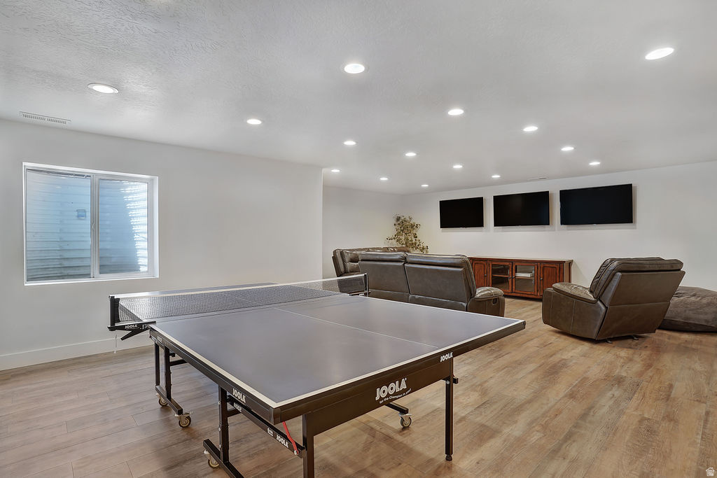 CANYON VISTA - Residential