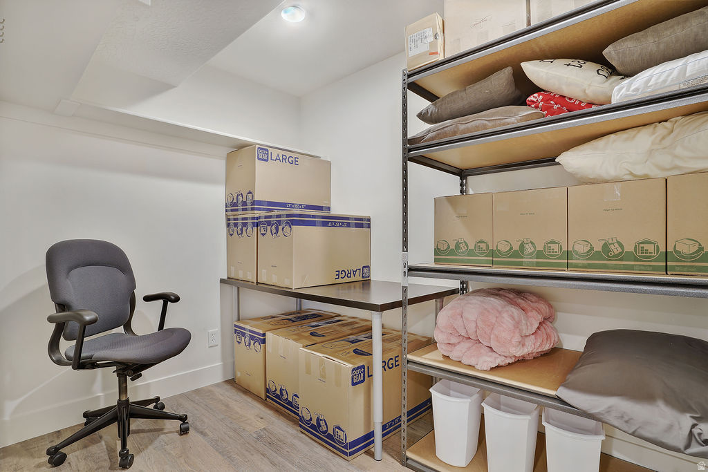 CANYON VISTA - Residential