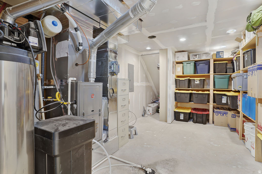 CANYON VISTA - Residential