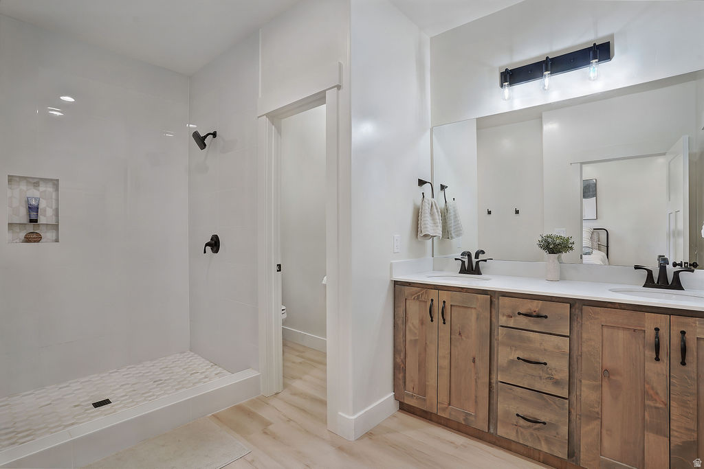 CANYON VISTA - Residential