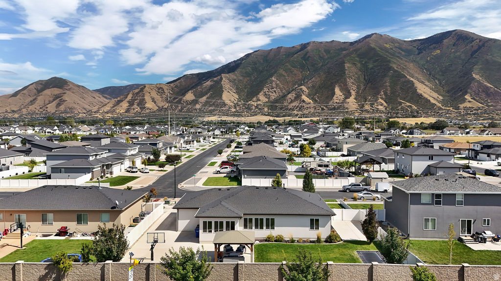 CANYON VISTA - Residential