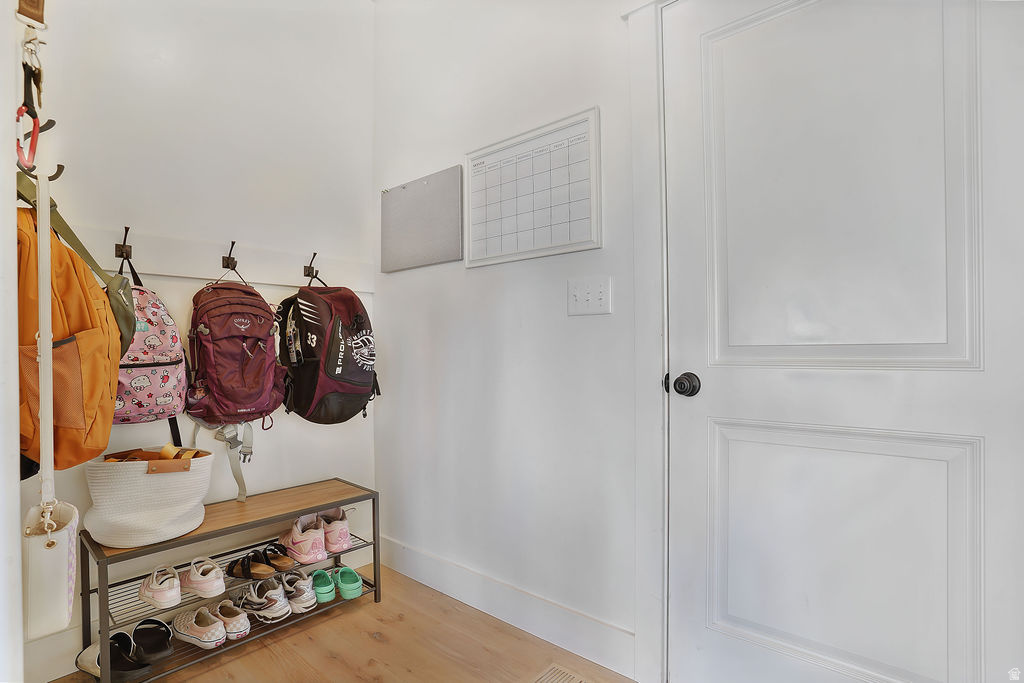 CANYON VISTA - Residential