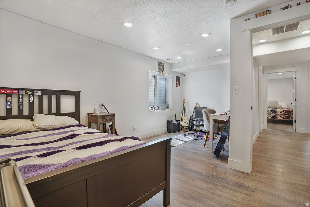 CANYON VISTA - Residential