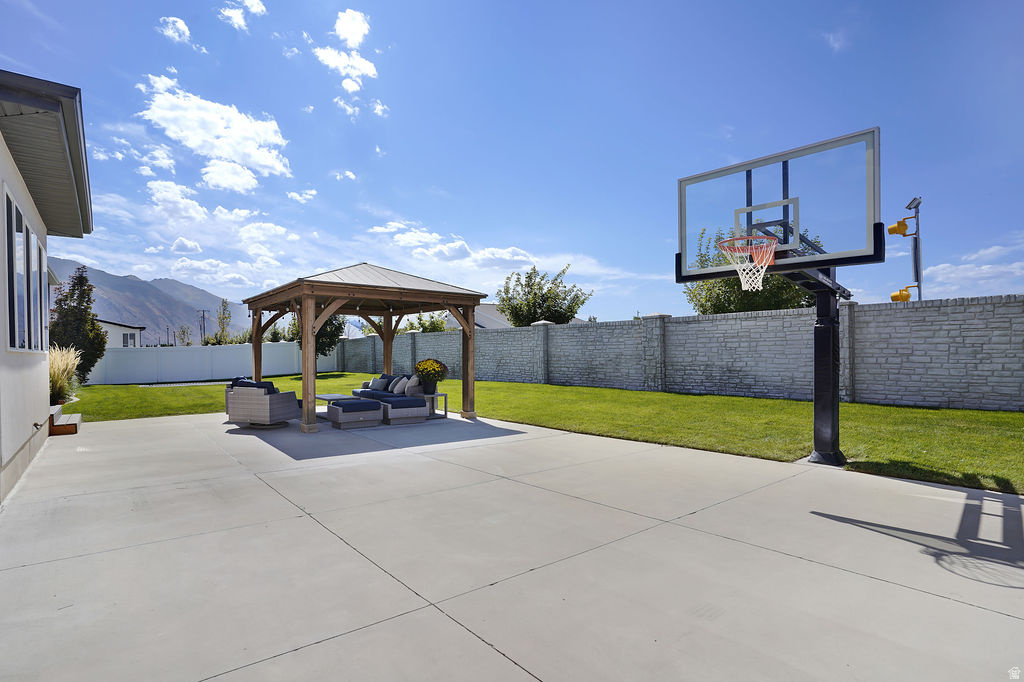 CANYON VISTA - Residential