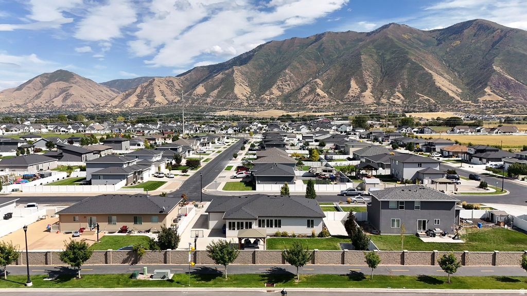 CANYON VISTA - Residential