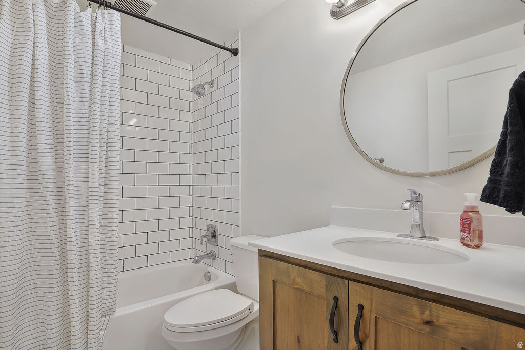 CANYON VISTA - Residential