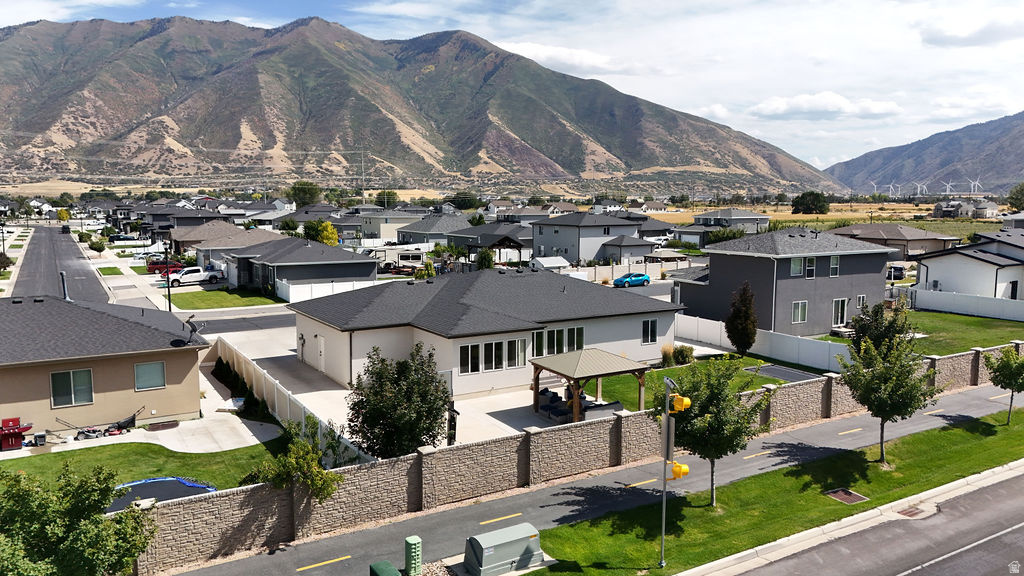 CANYON VISTA - Residential