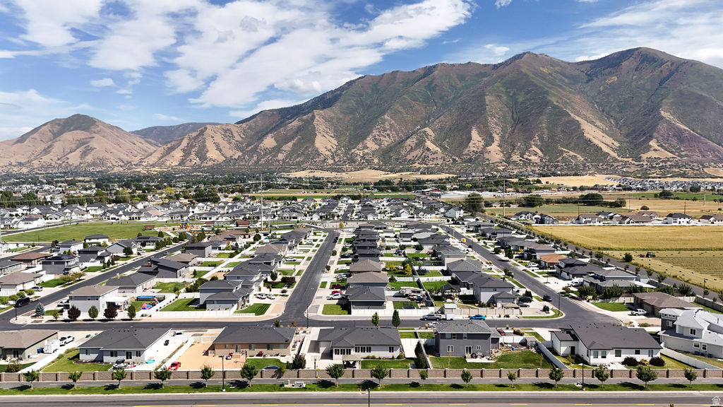 CANYON VISTA - Residential