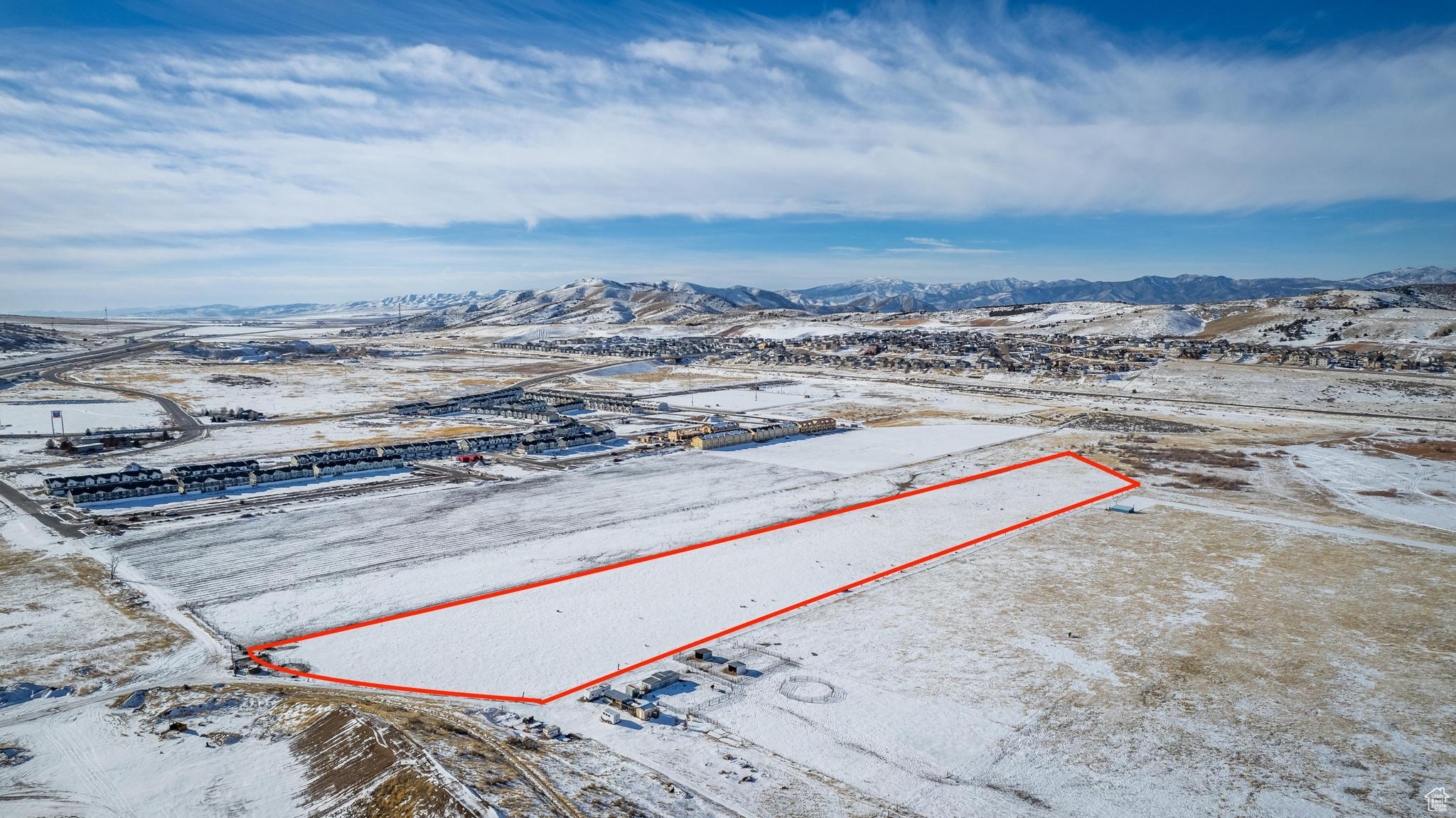1 S 1, Santaquin, Utah image 4