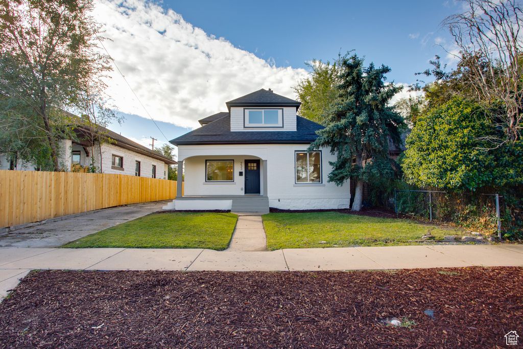 Photo of 233 30TH ST, Ogden, UT 84401 (MLS # 2118237)