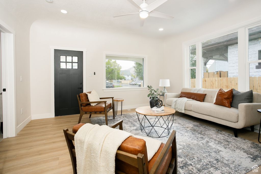 Photo of 233 30TH ST, Ogden, UT 84401 (MLS # 2118237)