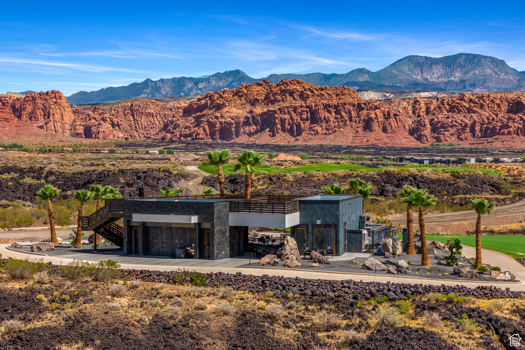 1500 E Black Desert Dr #46230, Ivins, Utah image 24