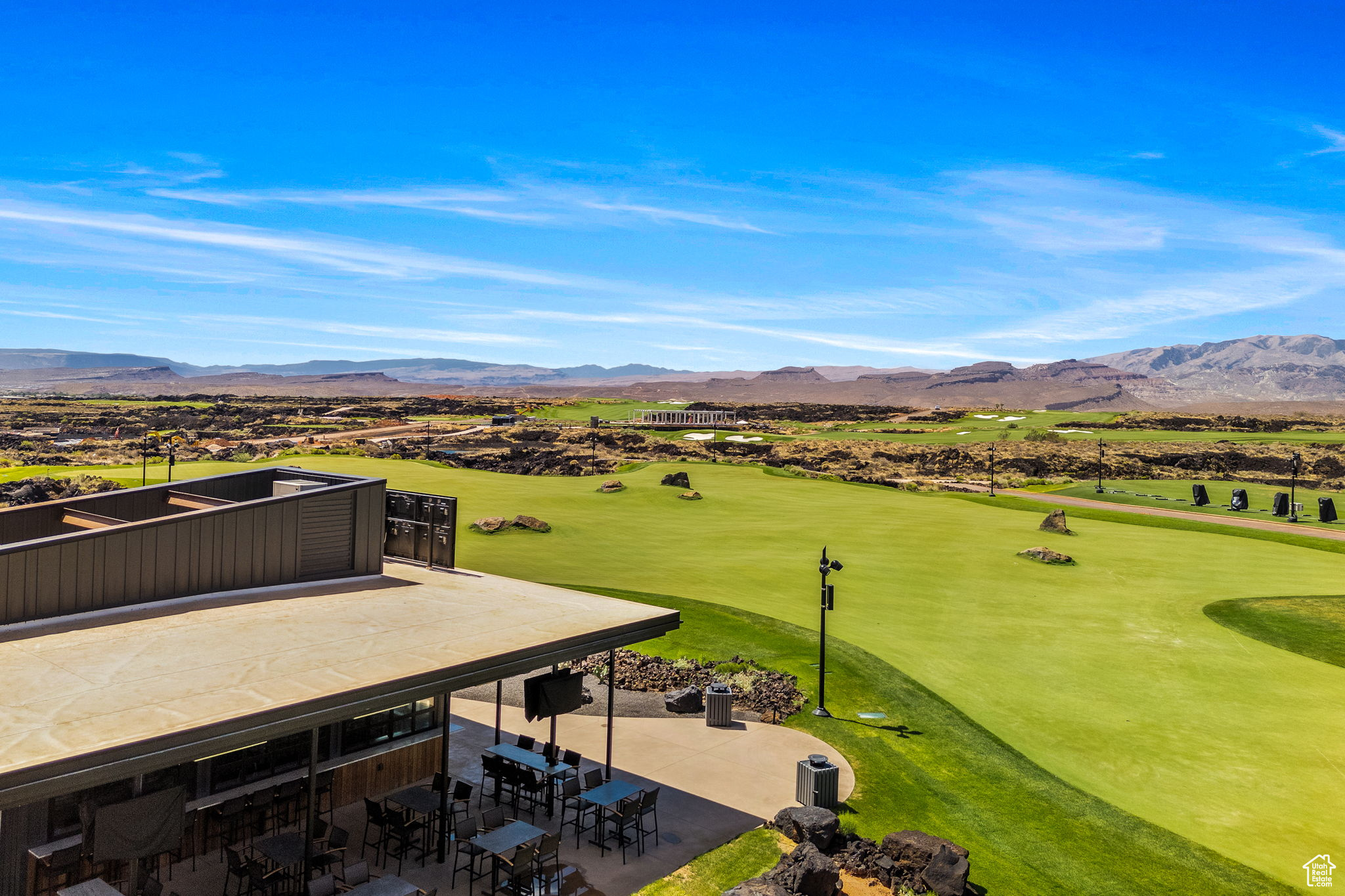 1500 E Black Desert Dr #46230, Ivins, Utah image 23