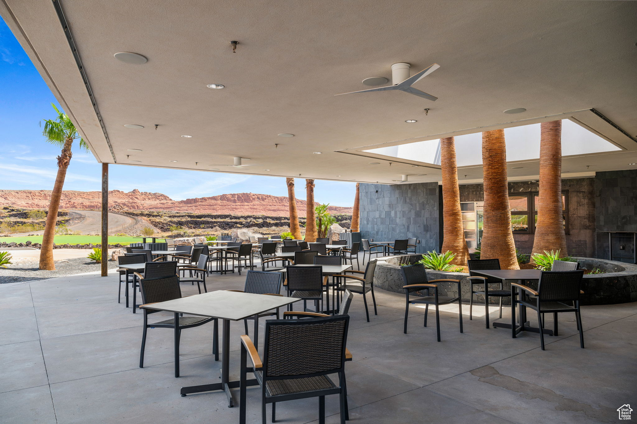 1500 E Black Desert Dr #46230, Ivins, Utah image 25