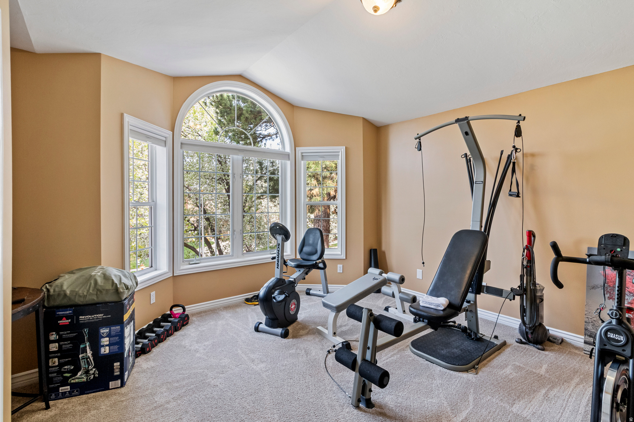 VINTAGE COURT - Residential