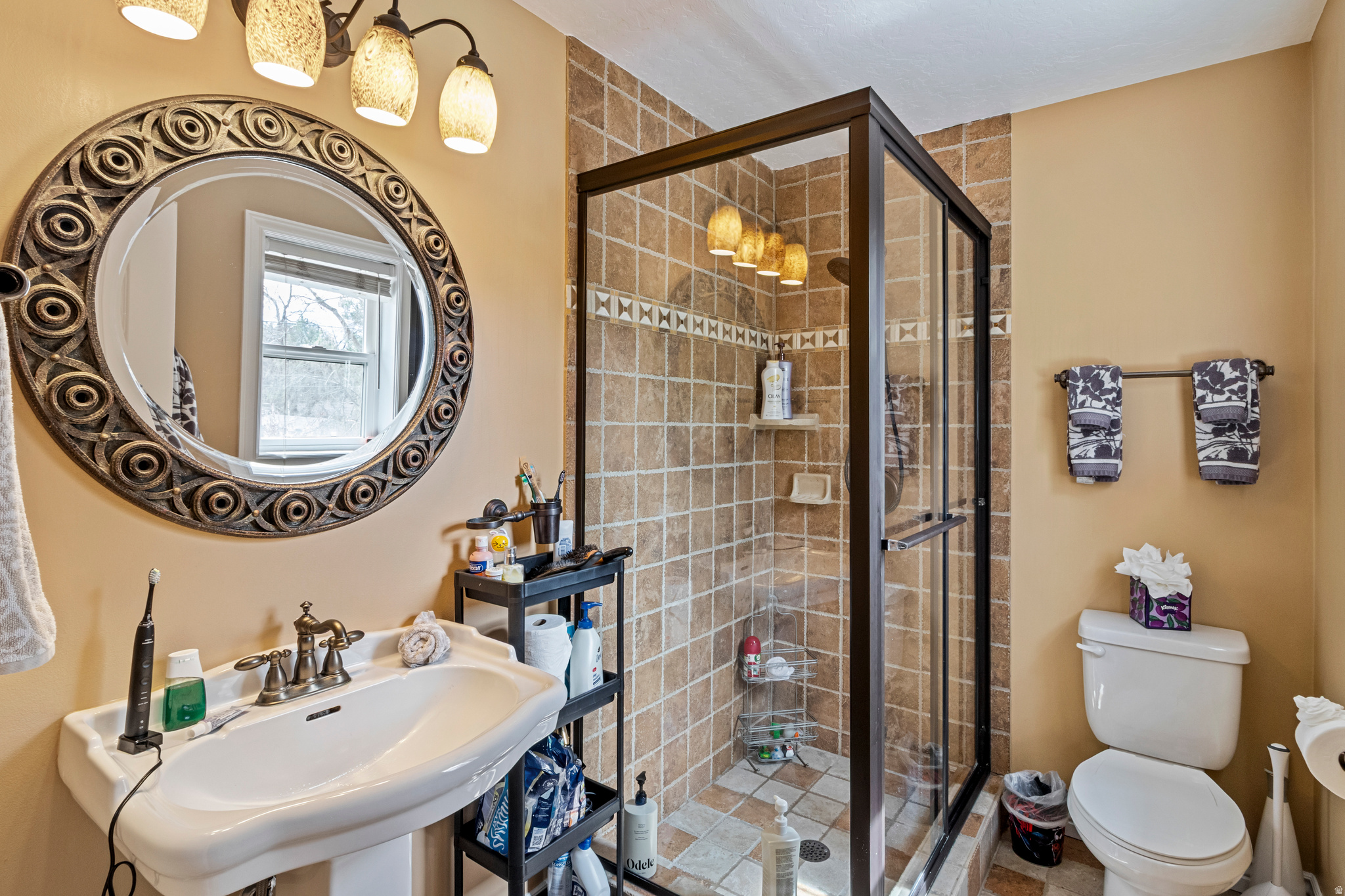 VINTAGE COURT - Residential