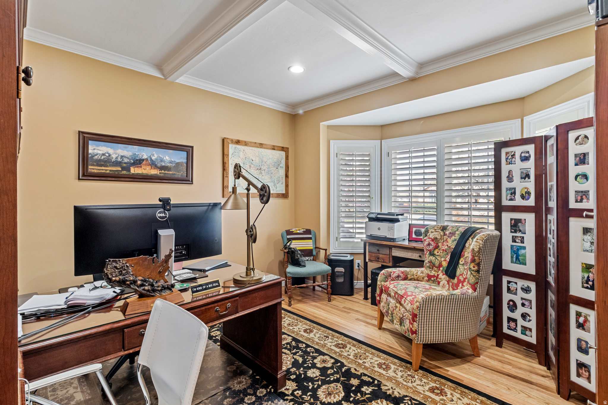 VINTAGE COURT - Residential