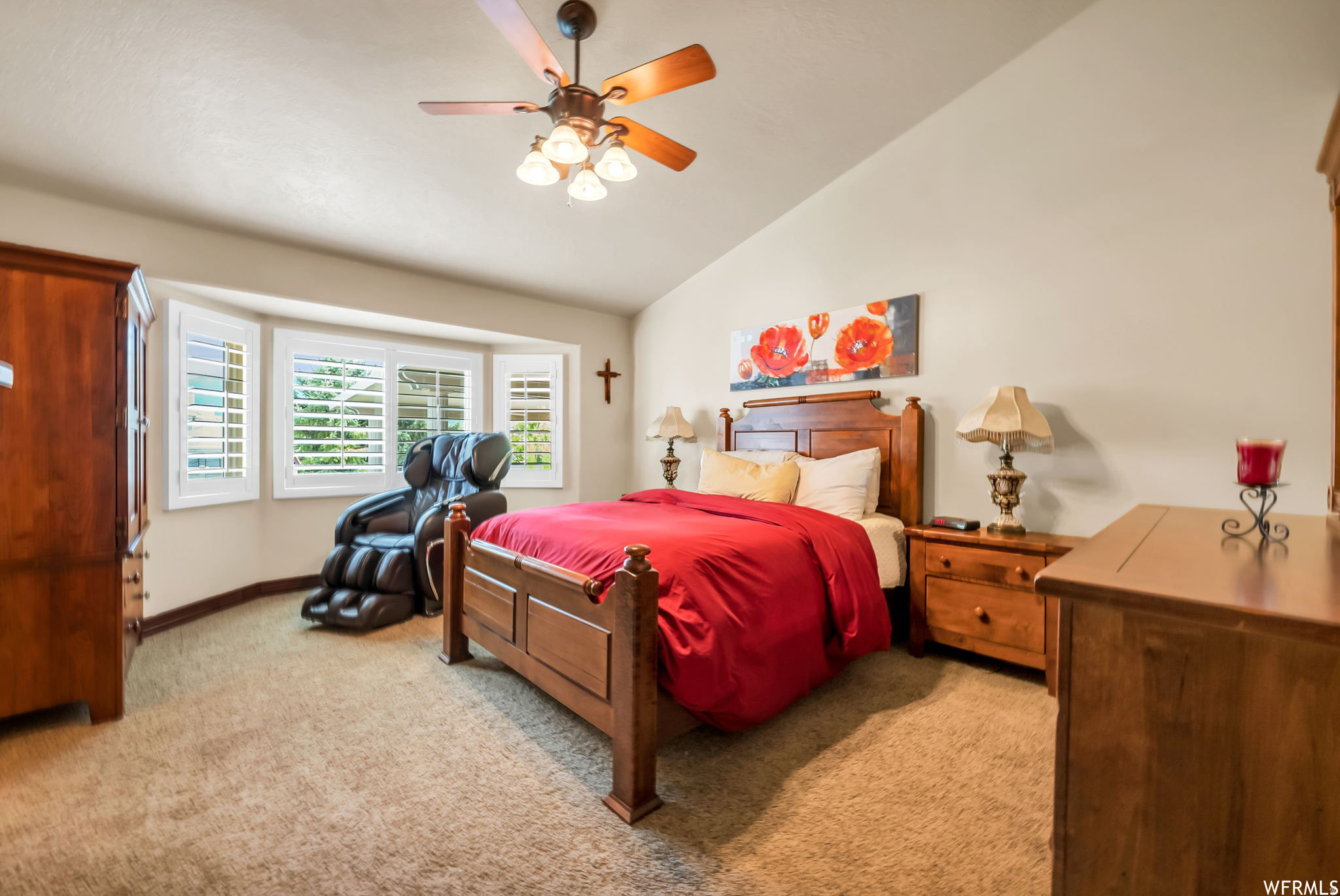 LUCAS HILLS - Residential