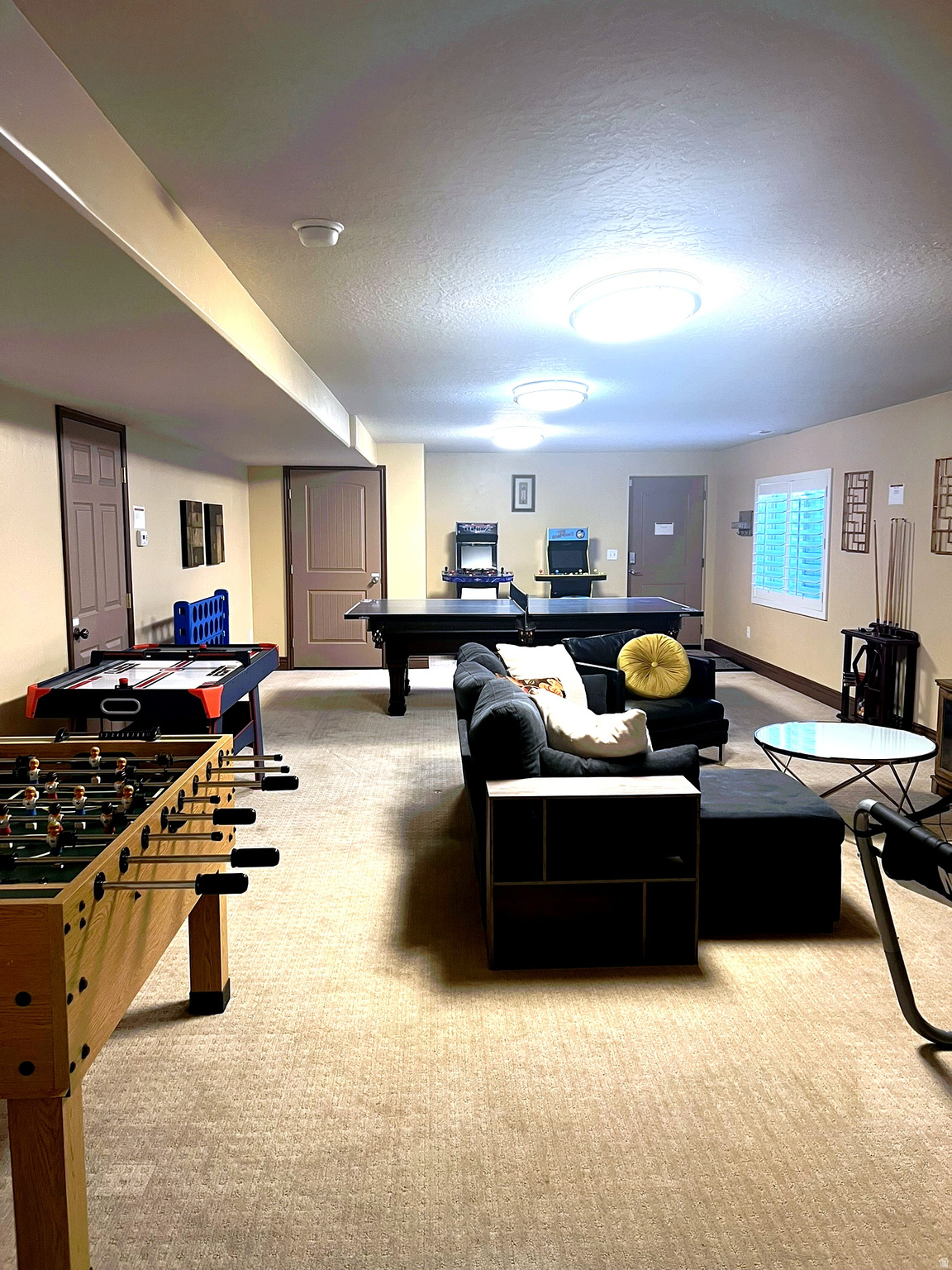 LUCAS HILLS - Residential