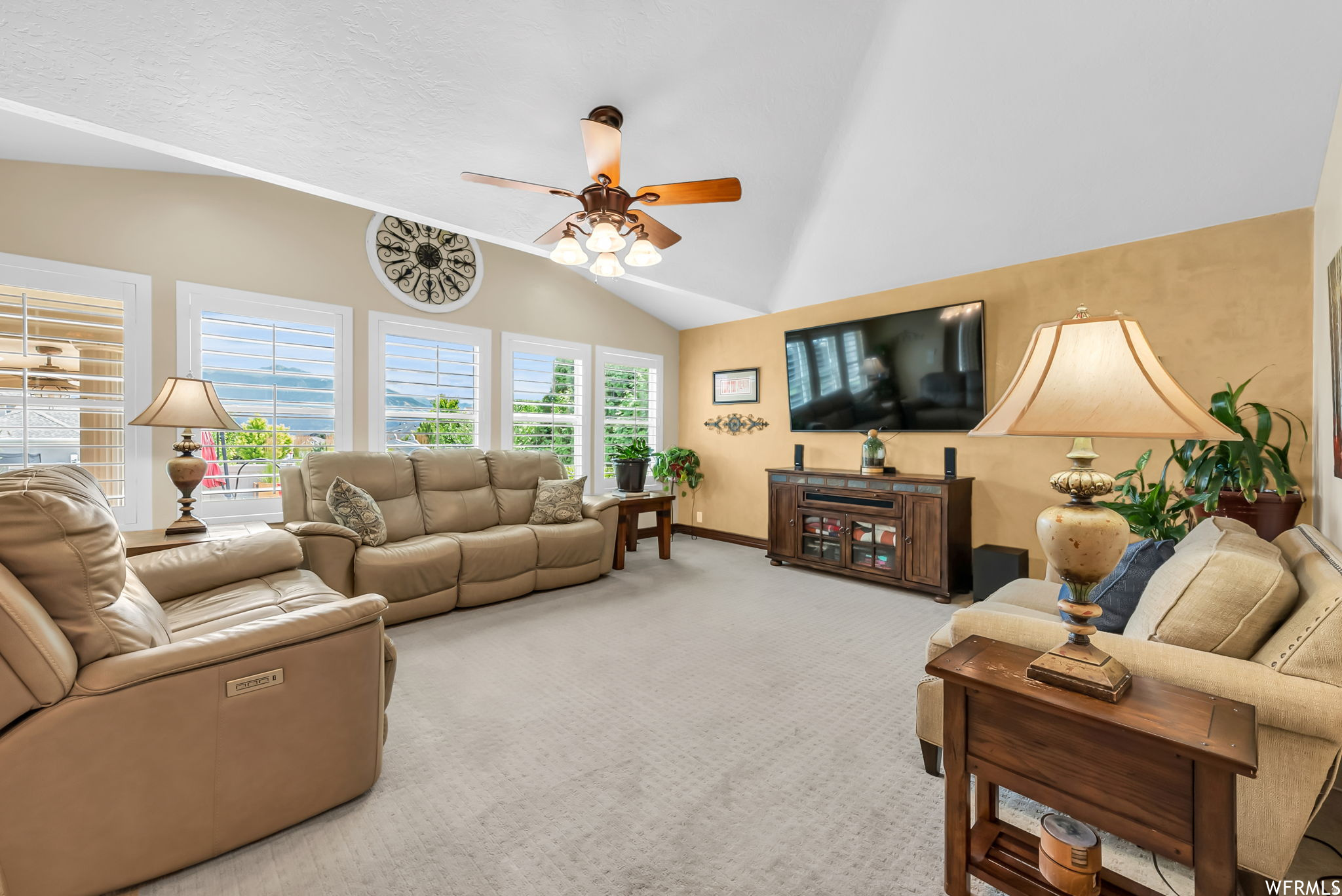 LUCAS HILLS - Residential