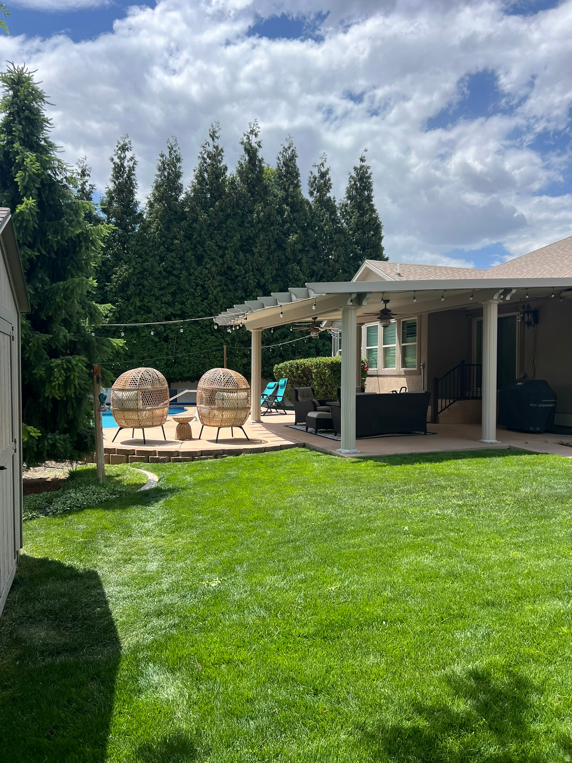 LUCAS HILLS - Residential