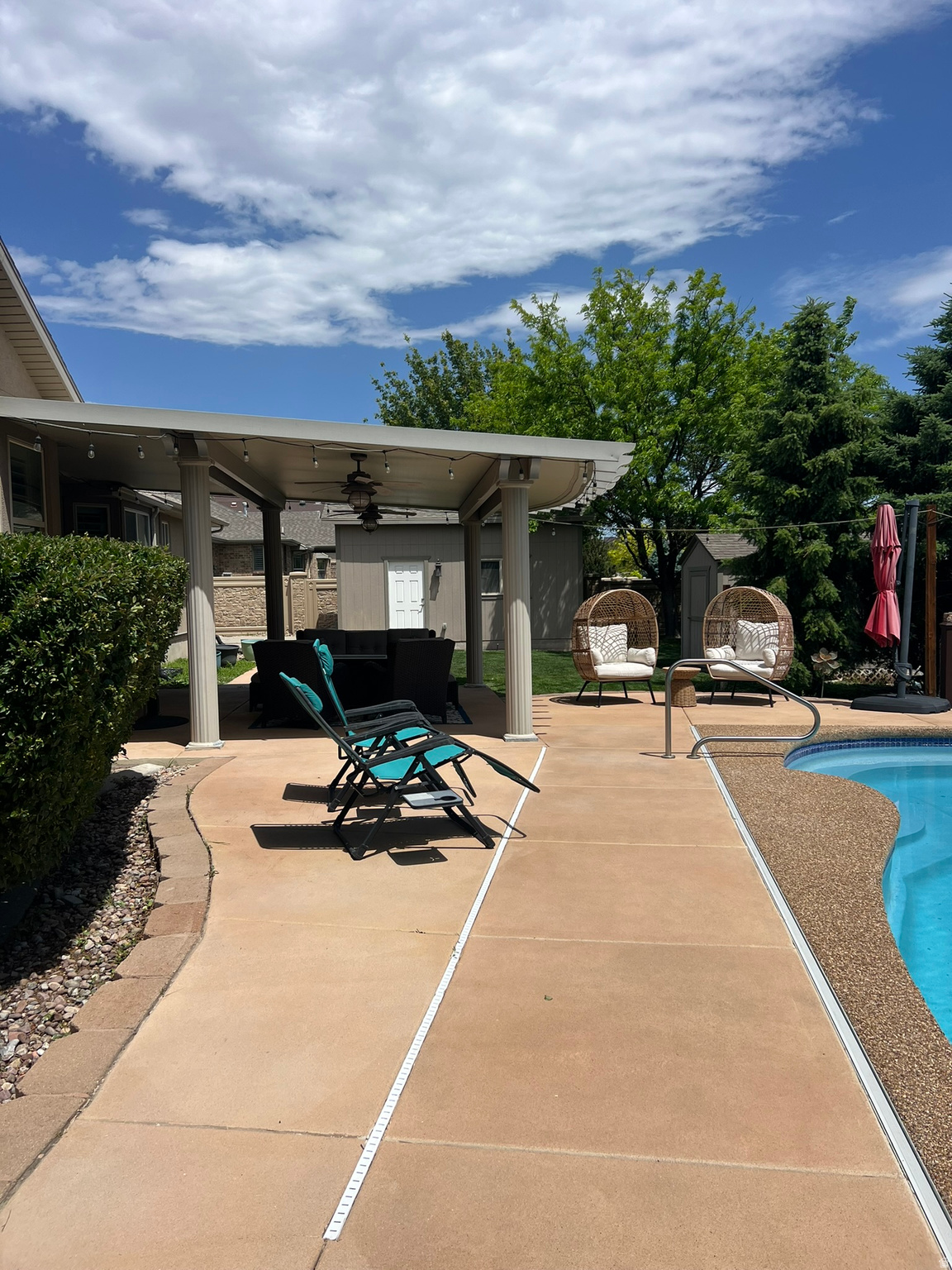 LUCAS HILLS - Residential