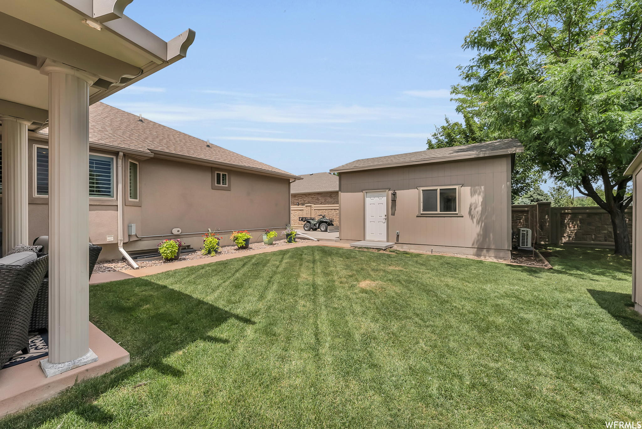 LUCAS HILLS - Residential