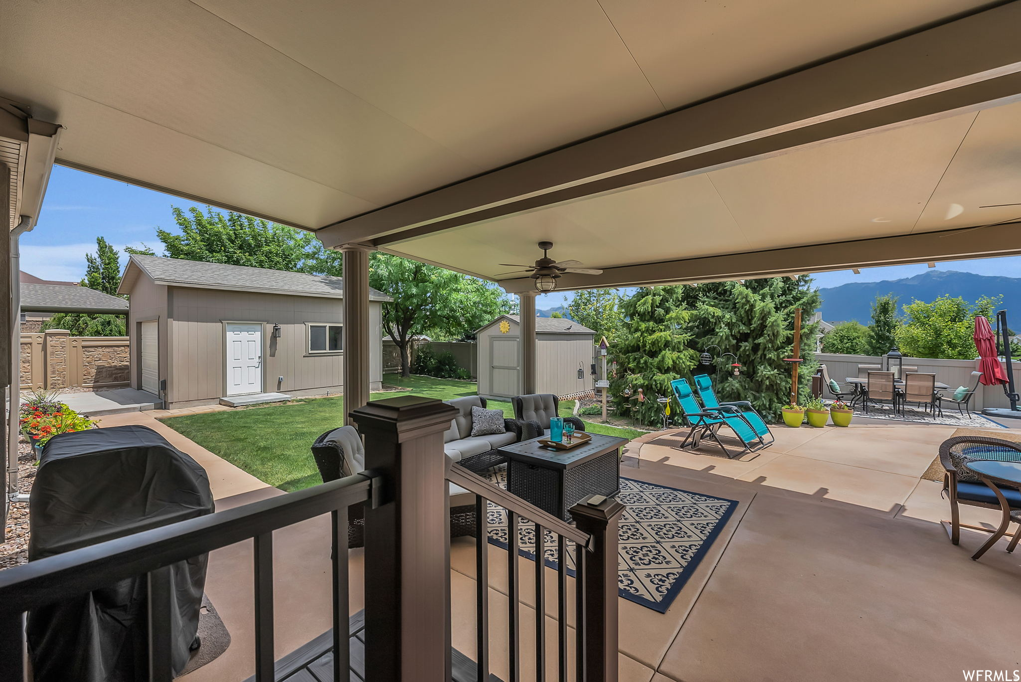 LUCAS HILLS - Residential