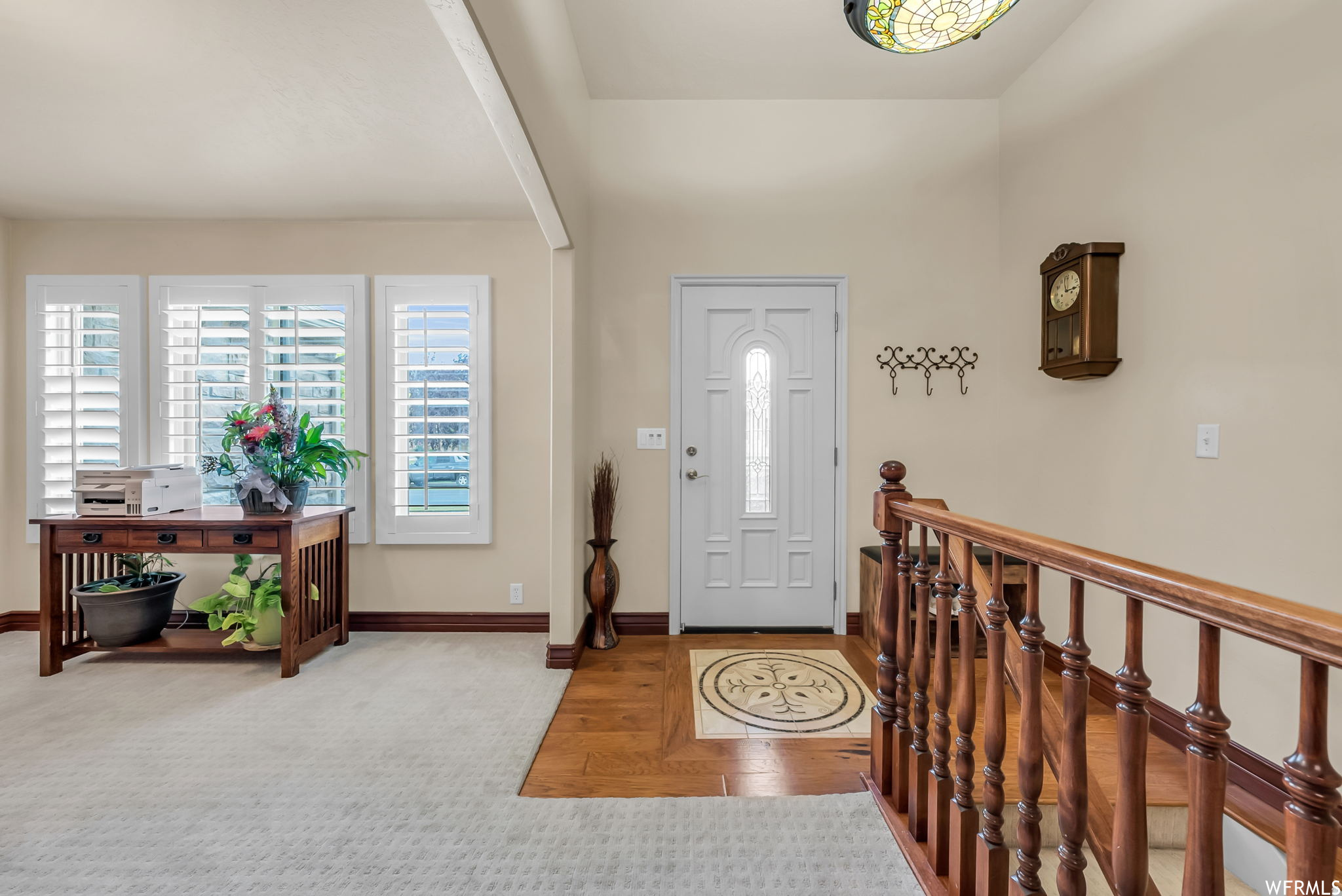 LUCAS HILLS - Residential