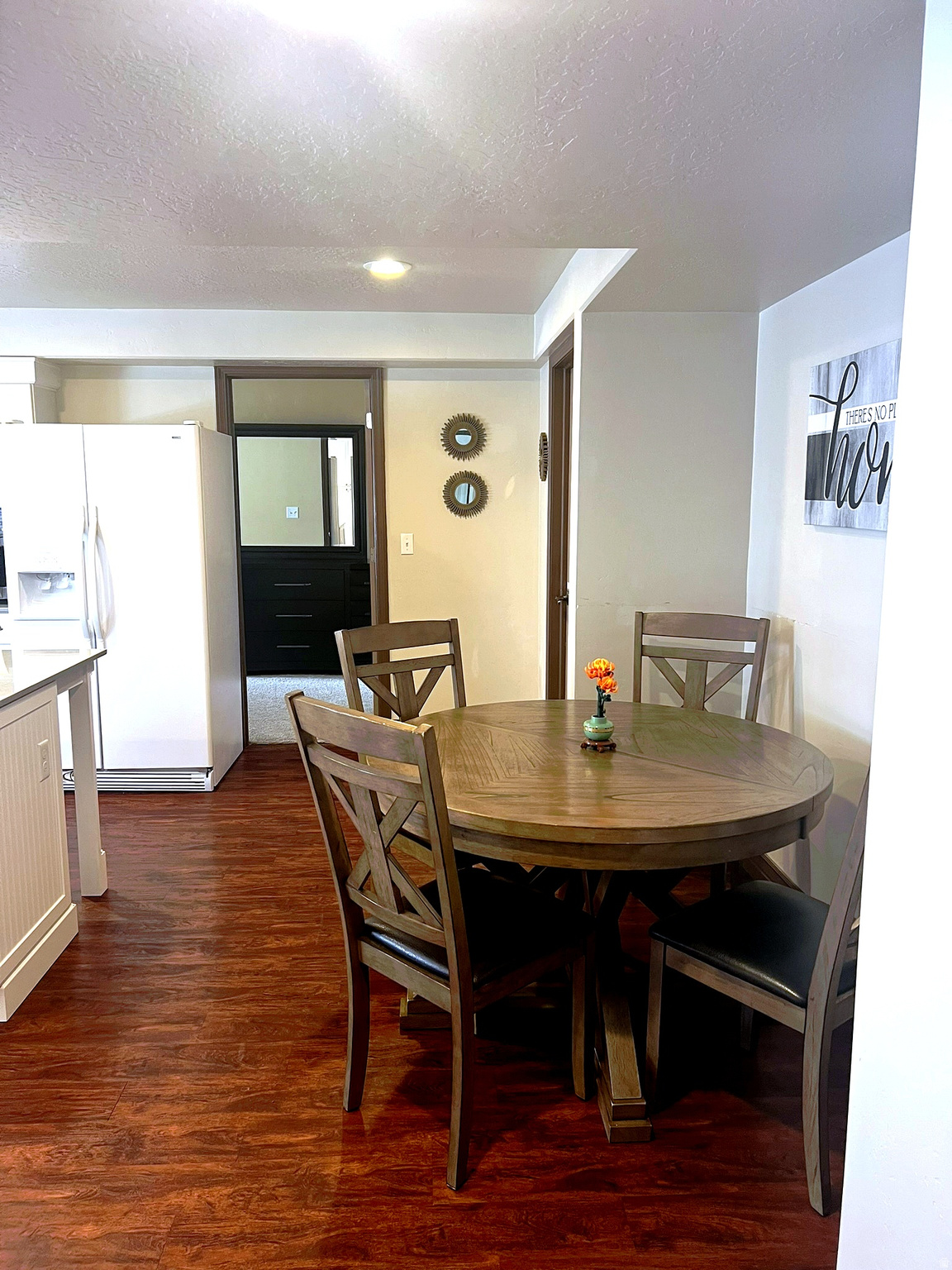 LUCAS HILLS - Residential