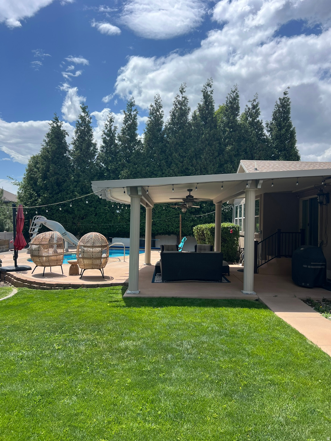 LUCAS HILLS - Residential