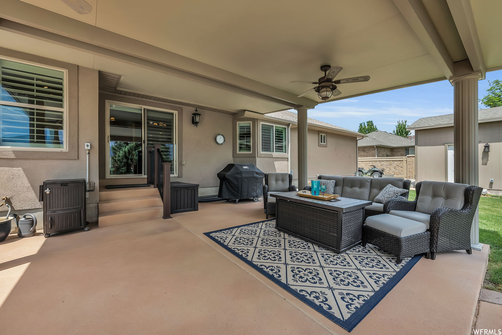 LUCAS HILLS - Residential