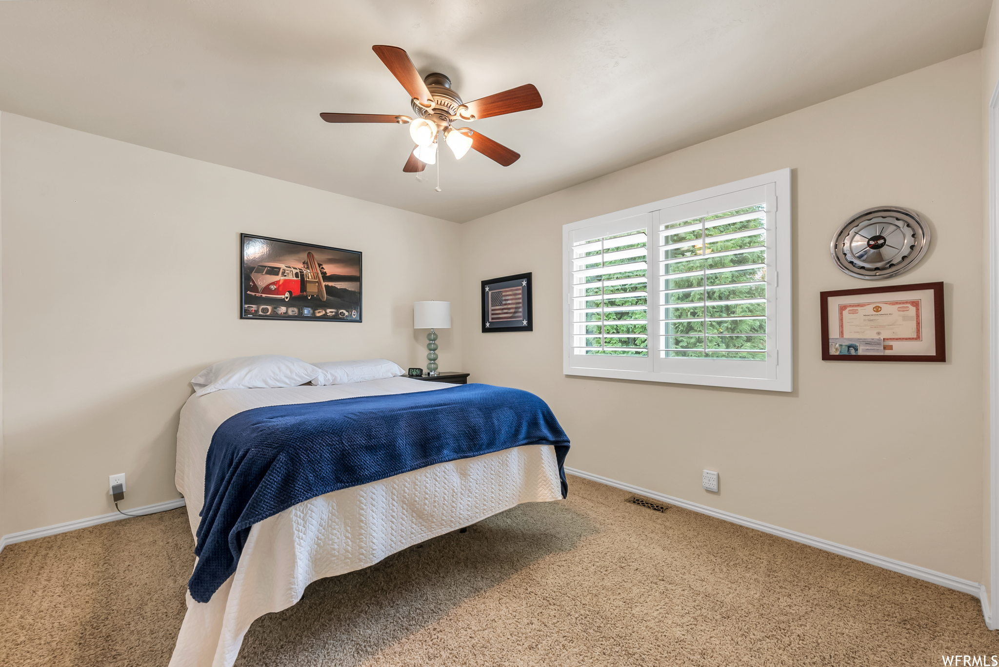 LUCAS HILLS - Residential