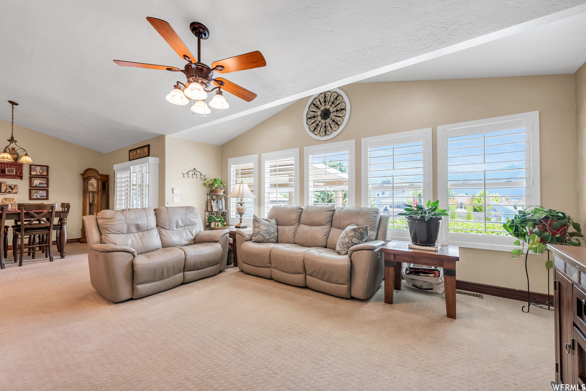 LUCAS HILLS - Residential