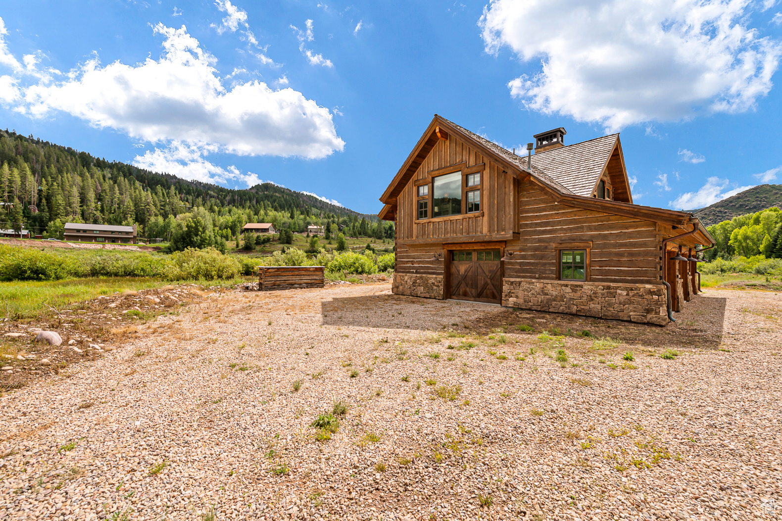 3400 Mountain Side, Oakley, Utah image 31