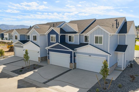 Townhouse For Sale - 4108 S 2835 #319<br/> Roy, UT 84067