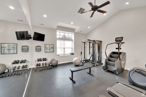 Tiny photo for 975 E 6795 S, Midvale, UT 84047 (MLS # 2126395)