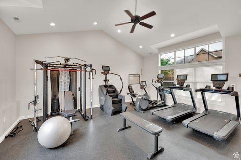 Tiny photo for 975 E 6795 S, Midvale, UT 84047 (MLS # 2126395)