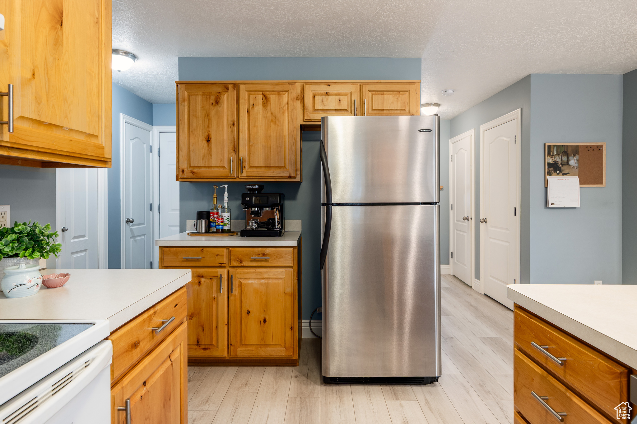 CLEARWATER COVE - Residential