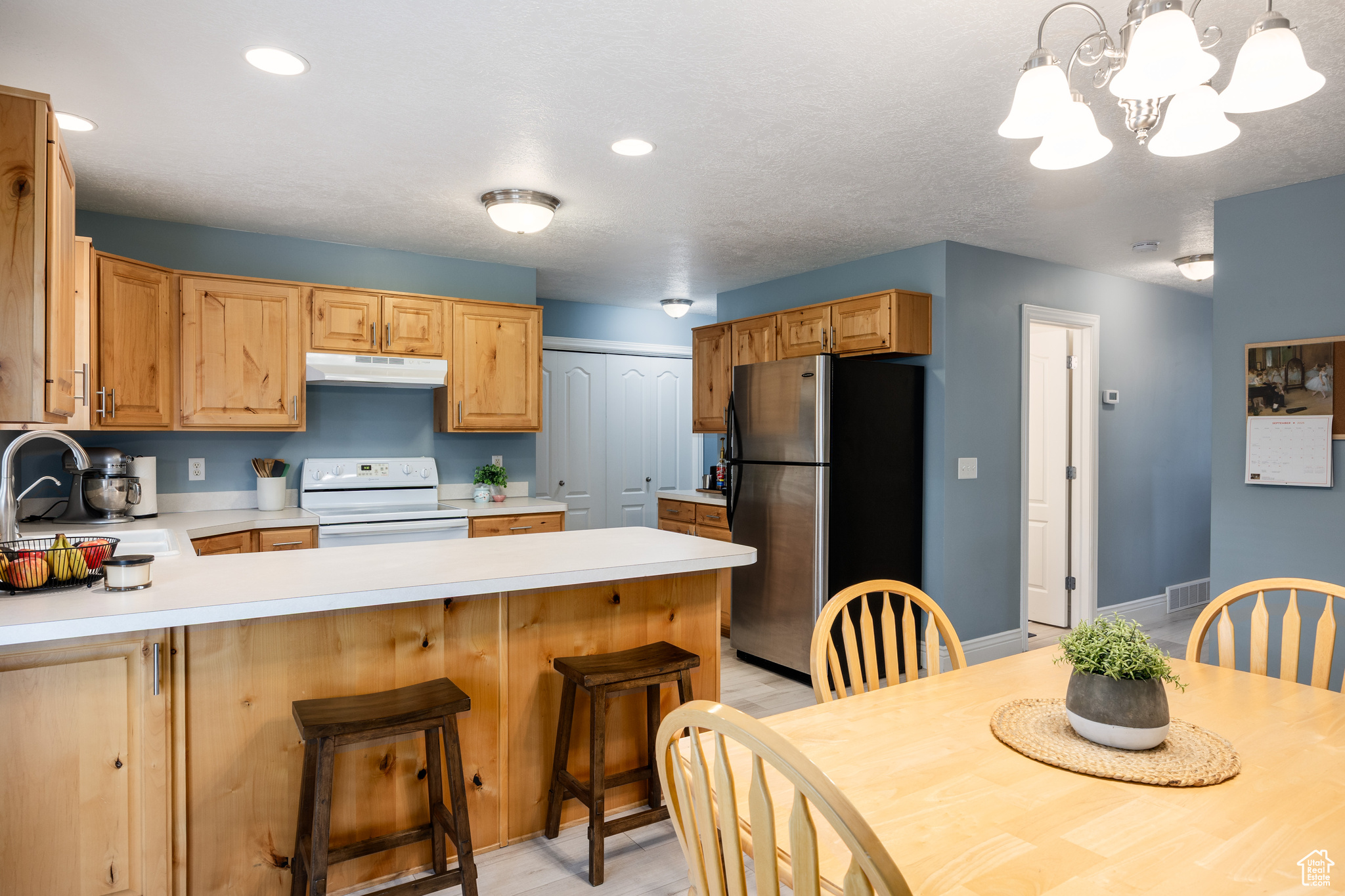 CLEARWATER COVE - Residential