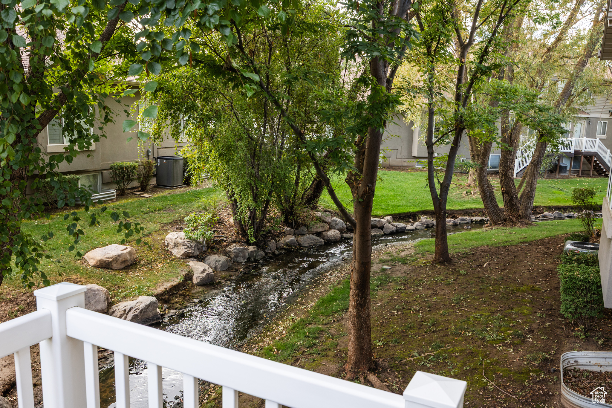 CLEARWATER COVE - Residential
